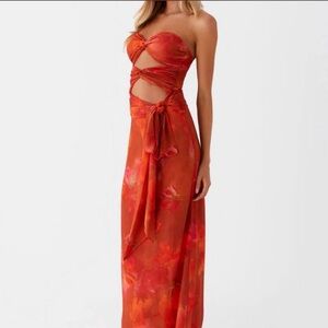 Peppermayo Exclusive - Sunliaht
Cascade Top and skirt set